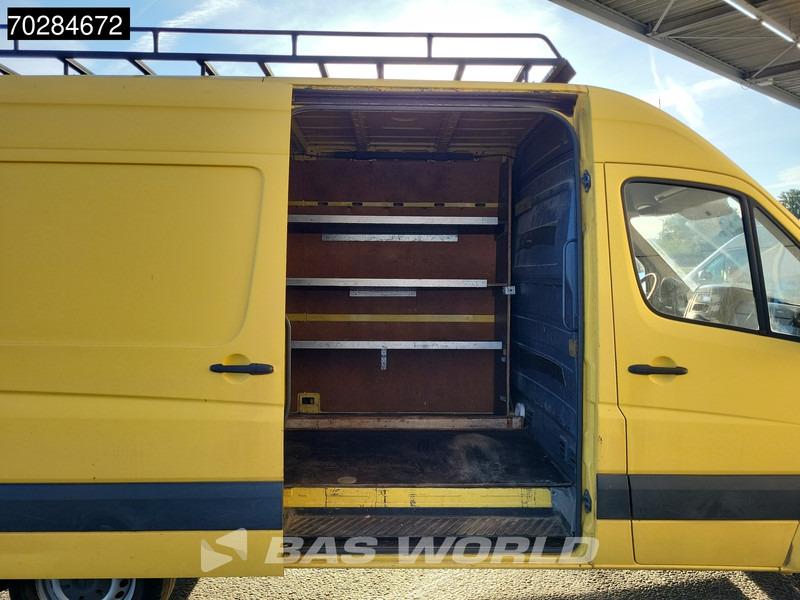 Kastenwagen Sprinter 318 CDI 3.0L V6 L2H2 180PK Trekhaak Parkeersensoren L2 11m3 Trekhaak Sprinter 318 CDI 3.0L V6 L2H2 180PK Trekhaak Parkeersensoren L2 11m3 Trekhaak- Photo 7