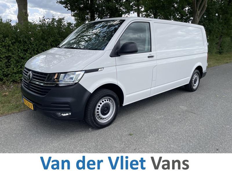 Small van Transporter T6.1 2.0 TDI 150pk E6 L2 Lease €334p/m, Airco, Navi, PDC, Bott inrichting, Trekhaak, Volledig onderhoudshistorie aanwezig Transporter T6.1 2.0 TDI 150pk E6 L2 Lease €334p/m, Airco, Navi, PDC, Bott inrichting, Trekhaak, Volledig onderhoudshistorie aanwezig- Photo 2