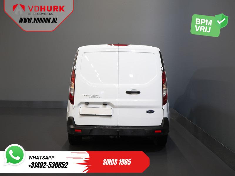 Kastenwagen Transit Connect 1.0 Ecoboost 100 pk Trend BENZINE BPM VRIJ! Standkachel/ Stoelverw./ PDC/ Cruise/ Trekhaak/ Airco Transit Connect 1.0 Ecoboost 100 pk Trend BENZINE BPM VRIJ! Standkachel/ Stoelverw./ PDC/ Cruise/ Trekhaak/ Airco- Photo 6
