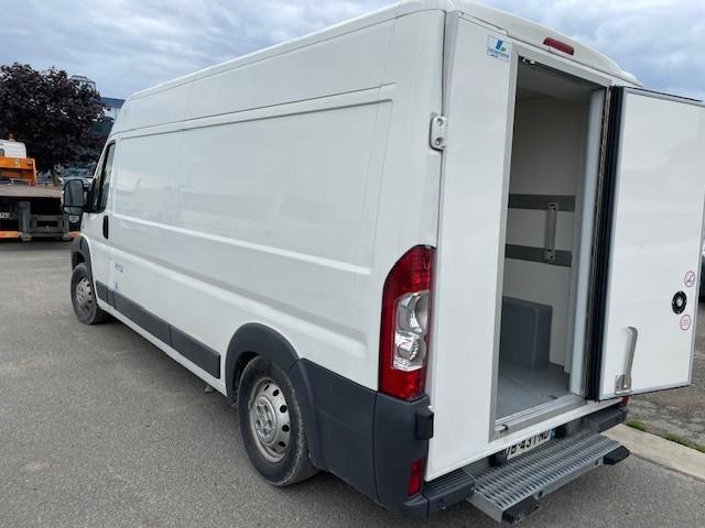 Kühltransporter Ducato 180 multijet Ducato 180 multijet- Photo 5