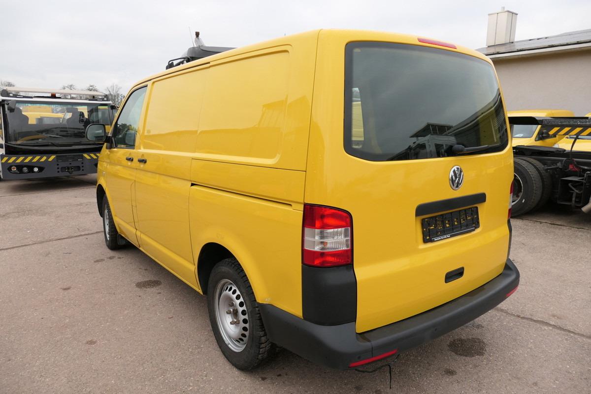 Kleintransporter T5 Transporter 2.0 TDI EURO-5 CoC PARKTRONIK T5 Transporter 2.0 TDI EURO-5 CoC PARKTRONIK- Photo 5