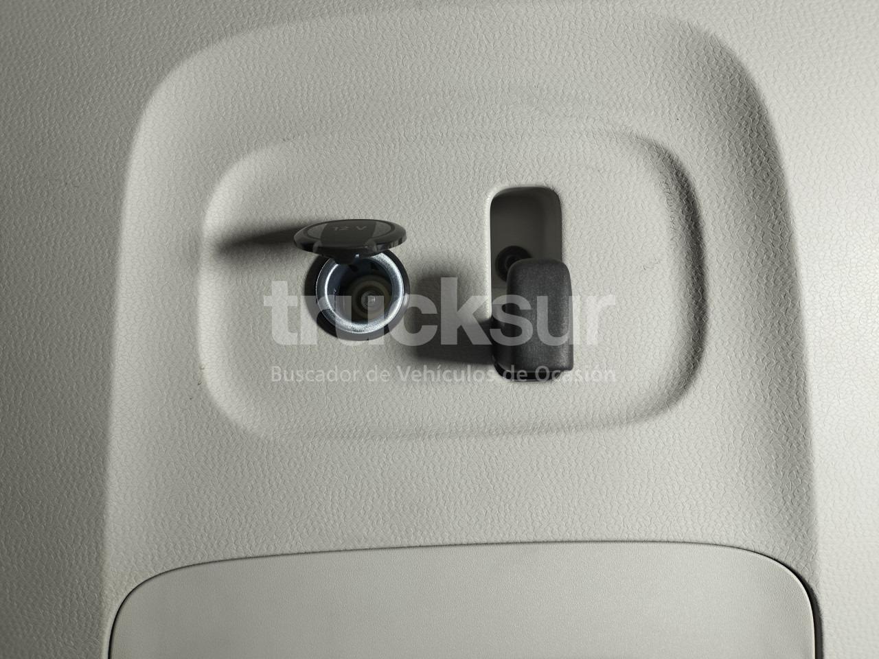 Koffer Transporter VOLKSWAGEN ID.BUZZ PRO VOLKSWAGEN ID.BUZZ PRO- Photo 9