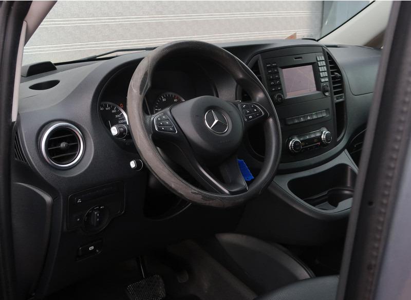 Kleintransporter Vito 116 CDI Extra Lang AUT/ DC/ LED/ CAM/ CRUISE/ LEDER/ DASHCAM Vito 116 CDI Extra Lang AUT/ DC/ LED/ CAM/ CRUISE/ LEDER/ DASHCAM- Photo 8
