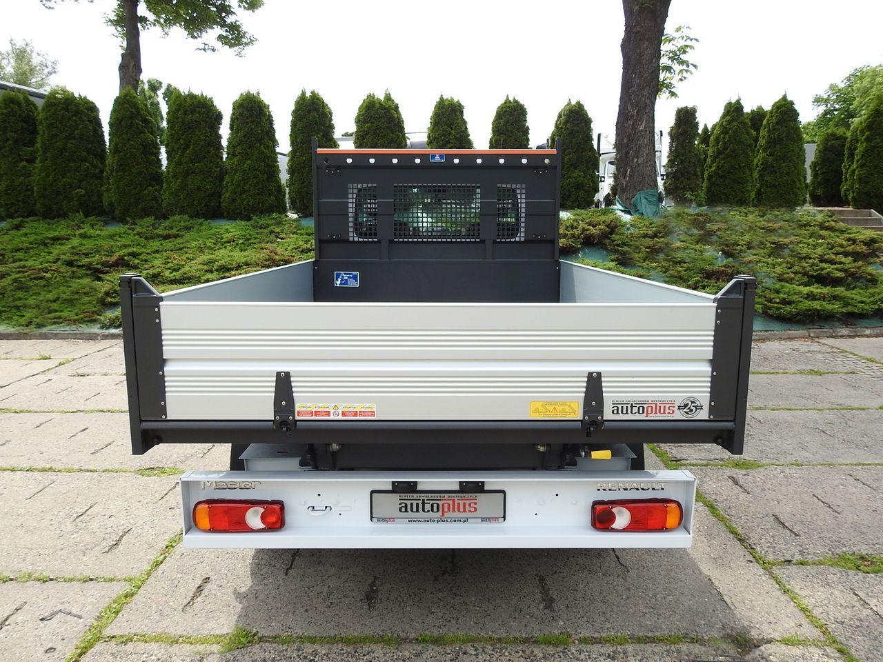 Kipper Transporter MASTER MASTER- Photo 10