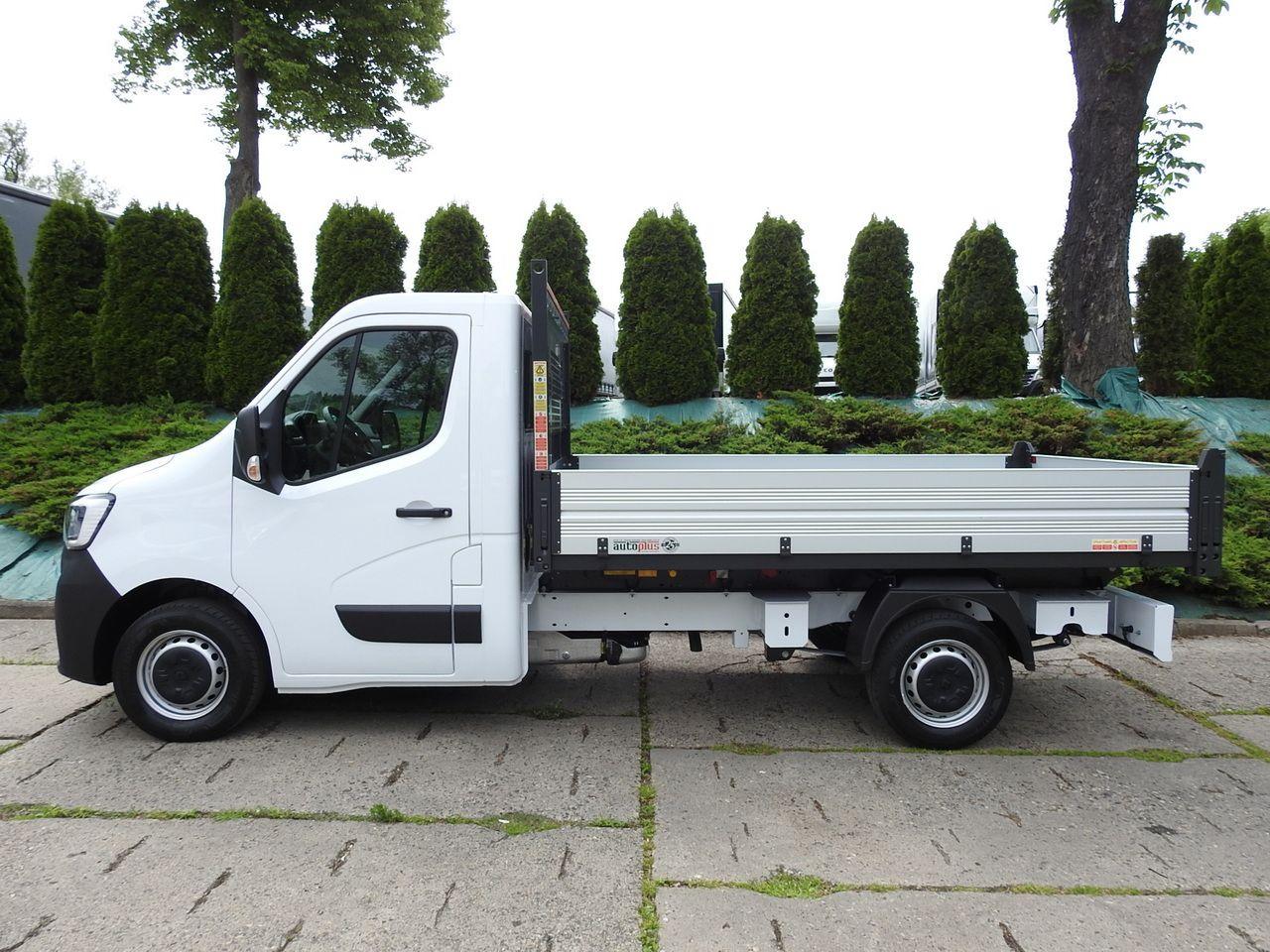 Kipper Transporter MASTER MASTER- Photo 8