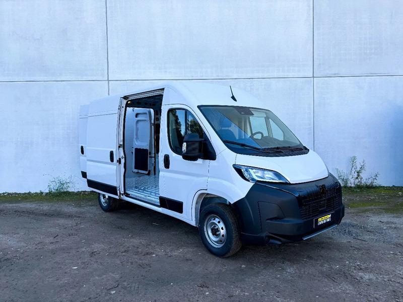 Kleintransporter Boxer Boxer L2H2 | Leasing Boxer Boxer L2H2 | Leasing- Photo 2