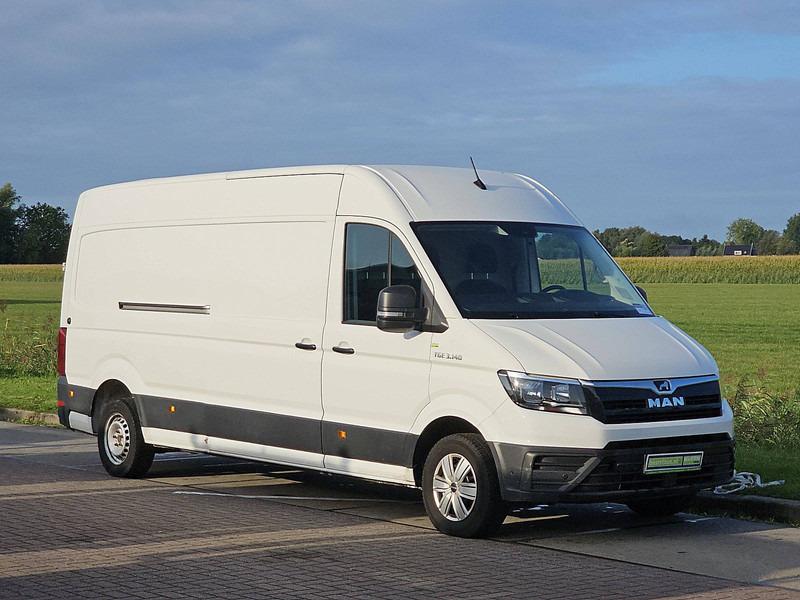 Kastenwagen TGE 3.140 L4H3 Airco Euro6! TGE 3.140 L4H3 Airco Euro6!- Photo 5