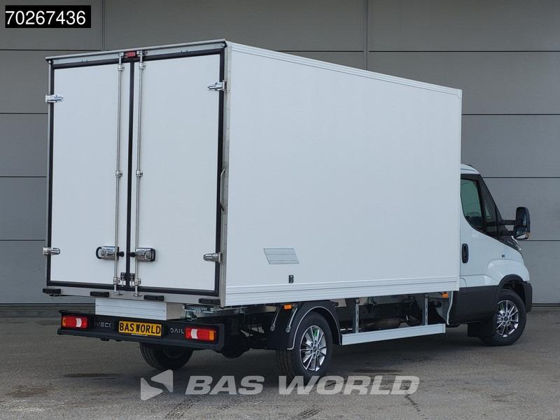 Kühltransporter Daily 35S18 3.0L Koelwagen Thermoking C-250 LED ACC Navi Airco Koel Koeler Kühl Kühler Bakwagen Kühlkoffer 17m3 Airco Daily 35S18 3.0L Koelwagen Thermoking C-250 LED ACC Navi Airco Koel Koeler Kühl Kühler Bakwagen Kühlkoffer 17m3 Airco- Photo 6