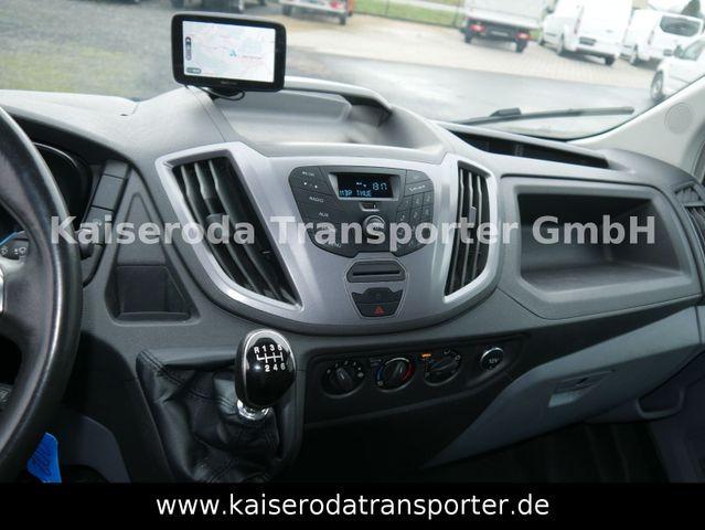 Kastenwagen Ford Transit FT 310 L2H2 VA Werkst.Klima Standheizung Ford Transit FT 310 L2H2 VA Werkst.Klima Standheizung- Photo 10