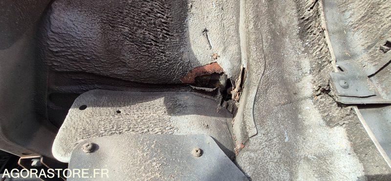 Tipper van Nissan Cabstar Nissan Cabstar- Photo 2
