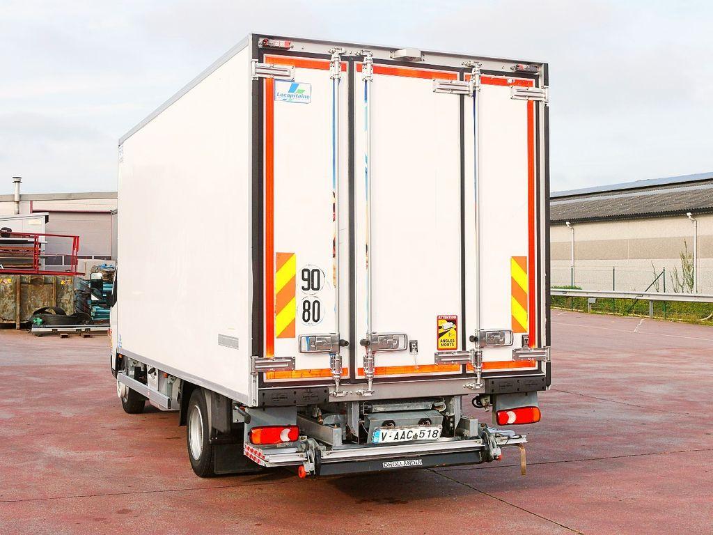 Kühltransporter- Photo 6