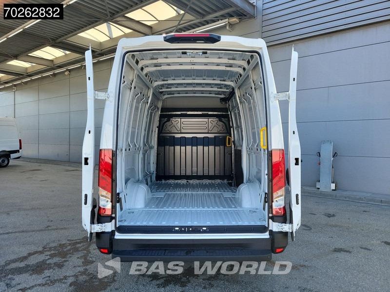 Kastenwagen Daily 35S21 3.0L Automaat 210PK L2H2 2025-Model 3,5t Trekvermogen ACC LED CarPlay Camera Parkeersensoren Velgen Euro6 L2 12m3 Airco Daily 35S21 3.0L Automaat 210PK L2H2 2025-Model 3,5t Trekvermogen ACC LED CarPlay Camera Parkeersensoren Velgen Euro6 L2 12m3 Airco- Photo 6