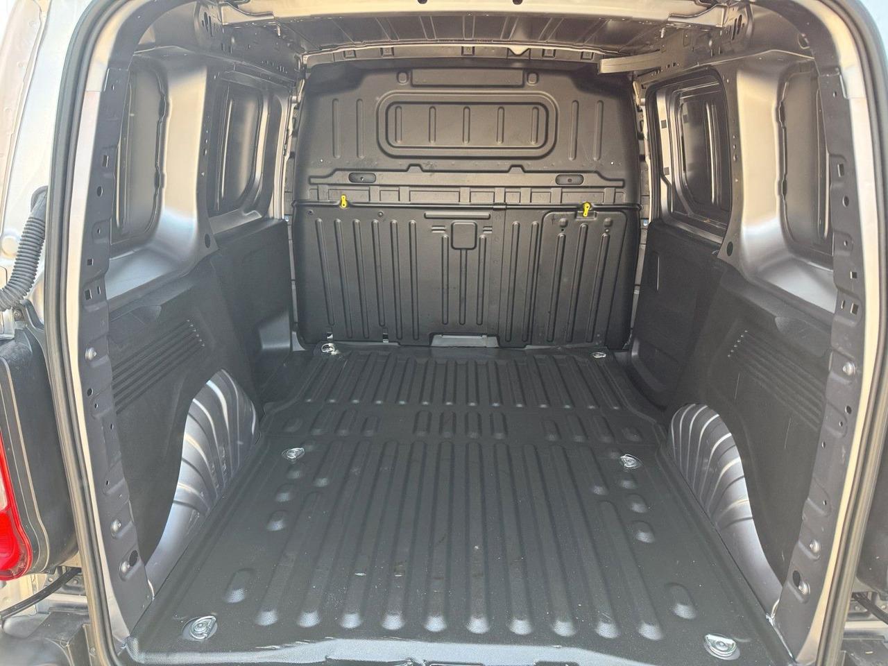 Kleintransporter Citroën Berlingo Kasten Club | Klima, 3 Sitzer, Durchlad Citroën Berlingo Kasten Club | Klima, 3 Sitzer, Durchlad- Photo 9