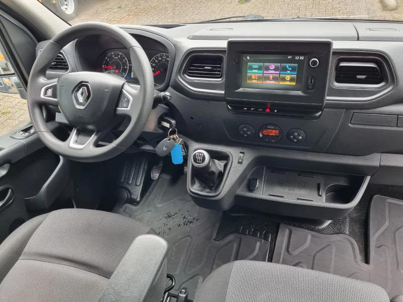 Box van Master 2.3 DCI 163PK Koffer LBW Euro 6 21m3 Master 2.3 DCI 163PK Koffer LBW Euro 6 21m3- Photo 6