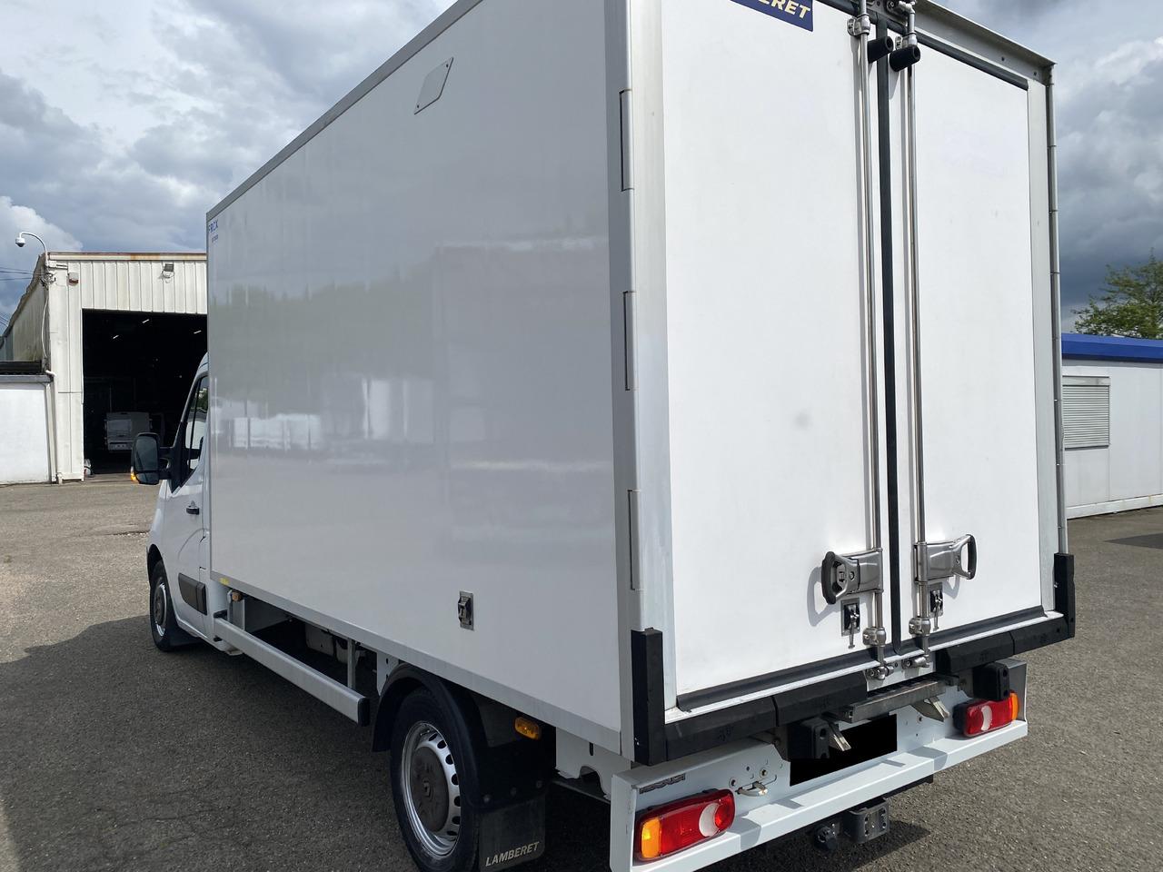 Refrigerated van master frigorifique master frigorifique- Photo 6