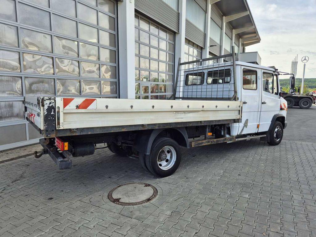 Pritschenwagen- Photo 9