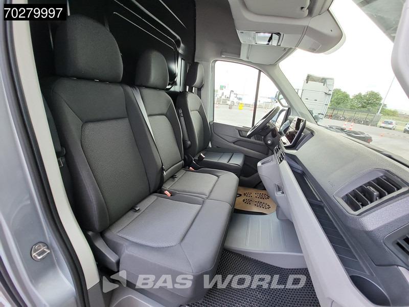 Panel van TGE 3.180 Automaat 2025 Facelift L5H3 ACC LED Navi Airco Camera Parkeersensoren Euro6 L5 17m3 Airco TGE 3.180 Automaat 2025 Facelift L5H3 ACC LED Navi Airco Camera Parkeersensoren Euro6 L5 17m3 Airco- Photo 10
