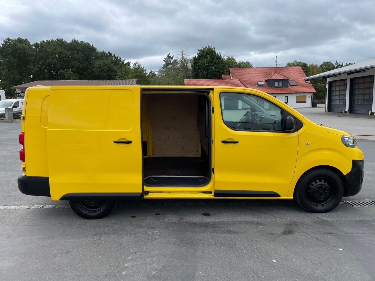 Kleintransporter Peugeot Expert Kasten Pro L3/2.0 BlueHDI/AC/15xVerfügbar Peugeot Expert Kasten Pro L3/2.0 BlueHDI/AC/15xVerfügbar- Photo 9