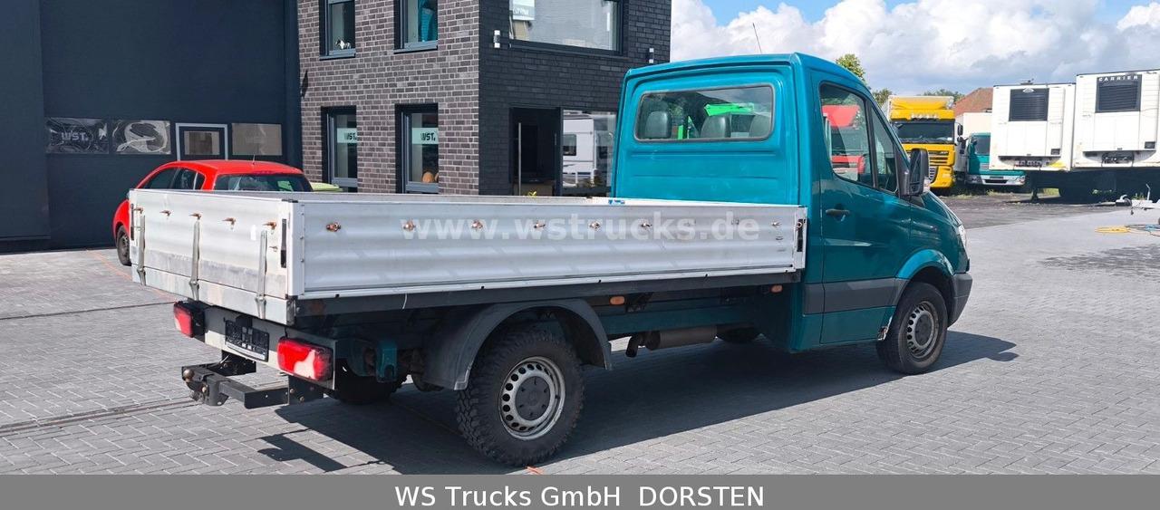 Pritschenwagen Mercedes-Benz Sprinter II Pritsche215 CDI Mercedes-Benz Sprinter II Pritsche215 CDI- Photo 3