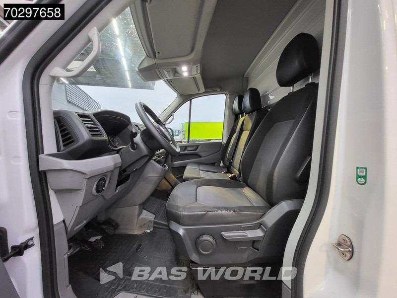 Koffer Transporter TGE 3.140 Bakwagen Achterdeuren Airco Cruise Camera Euro6 Meubelbak Koffer Airco Cruise control TGE 3.140 Bakwagen Achterdeuren Airco Cruise Camera Euro6 Meubelbak Koffer Airco Cruise control- Photo 9