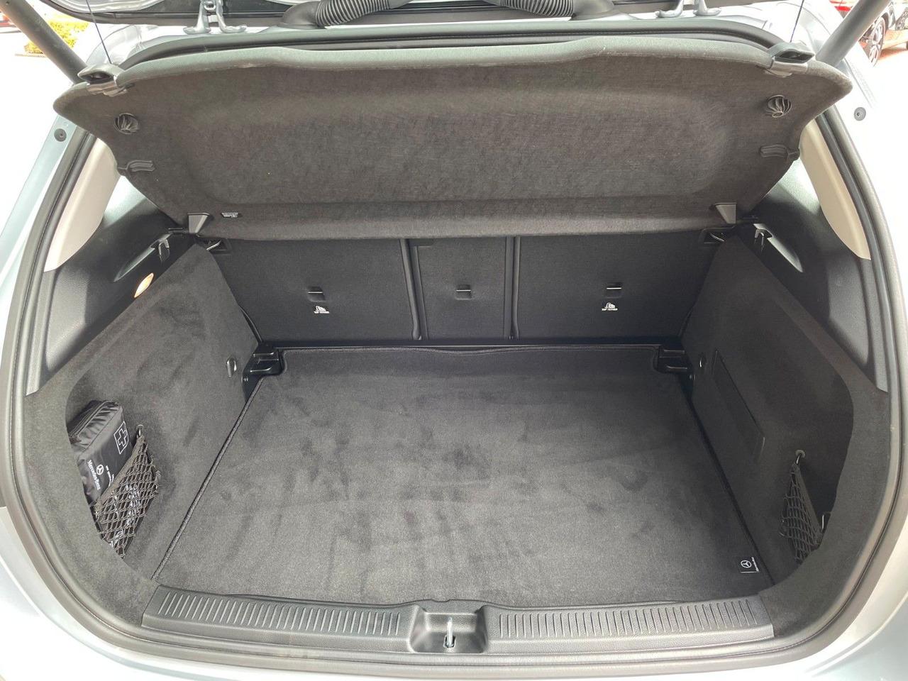 Personentransporter Mercedes-Benz B 200 Progressive Multibeam+360°+TOTW+Carplay Mercedes-Benz B 200 Progressive Multibeam+360°+TOTW+Carplay- Photo 6
