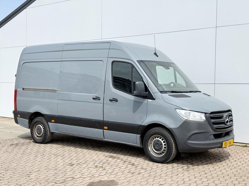 Small van Sprinter 315 1.9 CDI L2H2 Climate Control Cruise Control Carplay Camera RWD Sprinter 315 1.9 CDI L2H2 Climate Control Cruise Control Carplay Camera RWD- Photo 4