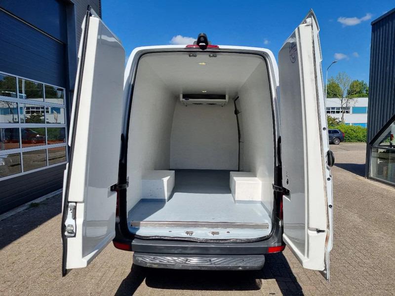 Kühltransporter Sprinter 513 CDI/ Kuhlwagen/ MAXI/ Carrier/ E6 Sprinter 513 CDI/ Kuhlwagen/ MAXI/ Carrier/ E6- Photo 6