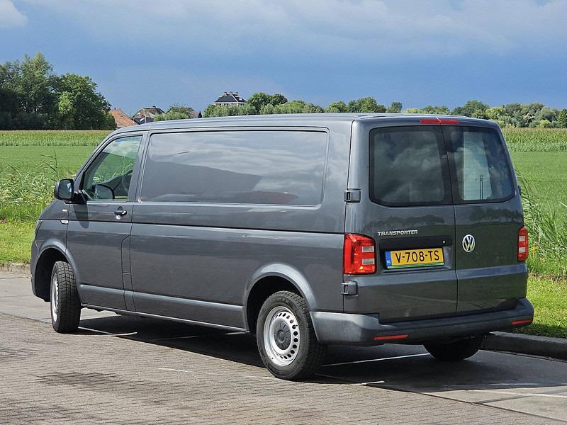 Kleintransporter Transporter 2.0 TDI L2H1 Euro6 102Pk! Transporter 2.0 TDI L2H1 Euro6 102Pk!- Photo 6