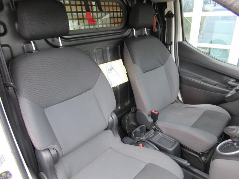 Small van E-NV200 24KW Optima E-NV200 24KW Optima- Photo 9