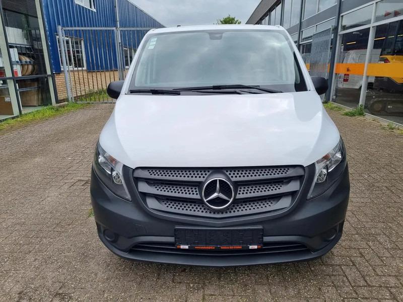 Kleintransporter Vito 111 CDI/ Airco/ Navi/ EURO 6 Vito 111 CDI/ Airco/ Navi/ EURO 6- Photo 3