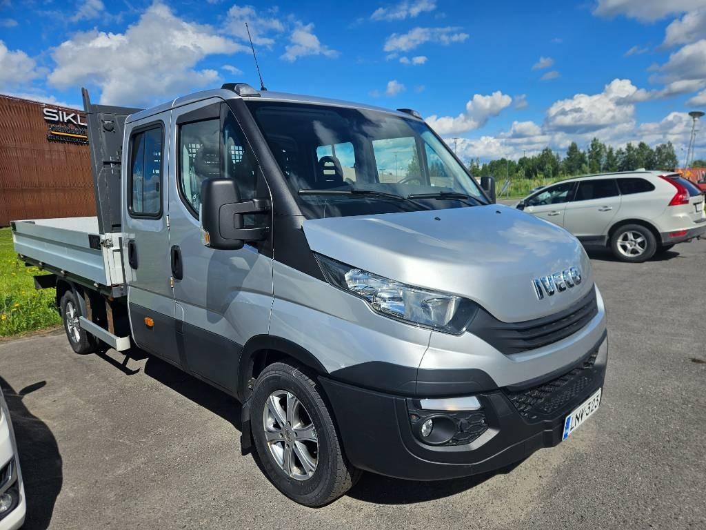 Pritschenwagen- Photo 2