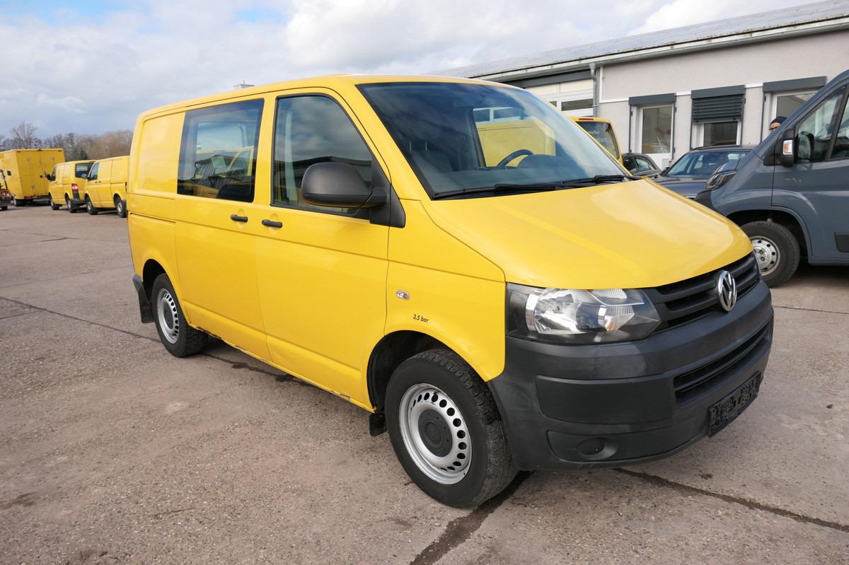 Kleintransporter T5 Transporter 2.0 TDI EURO-5 PARKTRONIK CoC T5 Transporter 2.0 TDI EURO-5 PARKTRONIK CoC- Photo 3