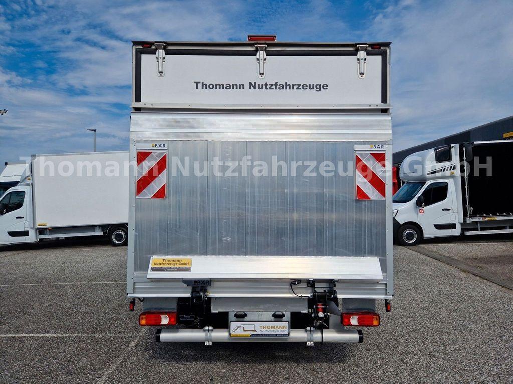 Refrigerated van- Photo 5