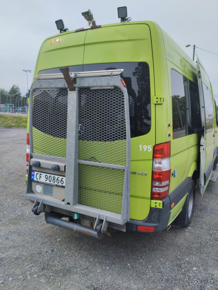 Kleinbus SPRINTER 516 | 10 szt./pcs. SPRINTER 516 | 10 szt./pcs.- Photo 7