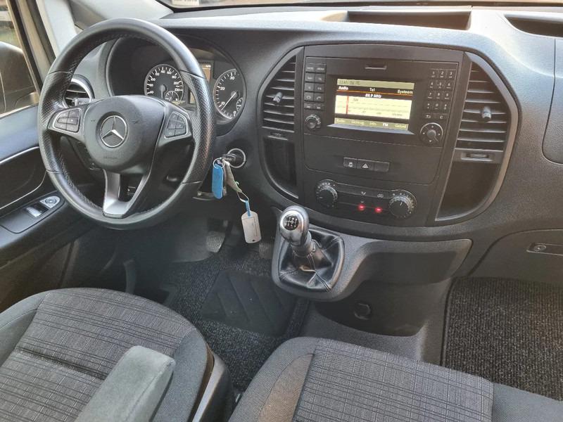 Small van Vito 114 CDI XXL Maxi Euro 6B Vito 114 CDI XXL Maxi Euro 6B- Photo 6