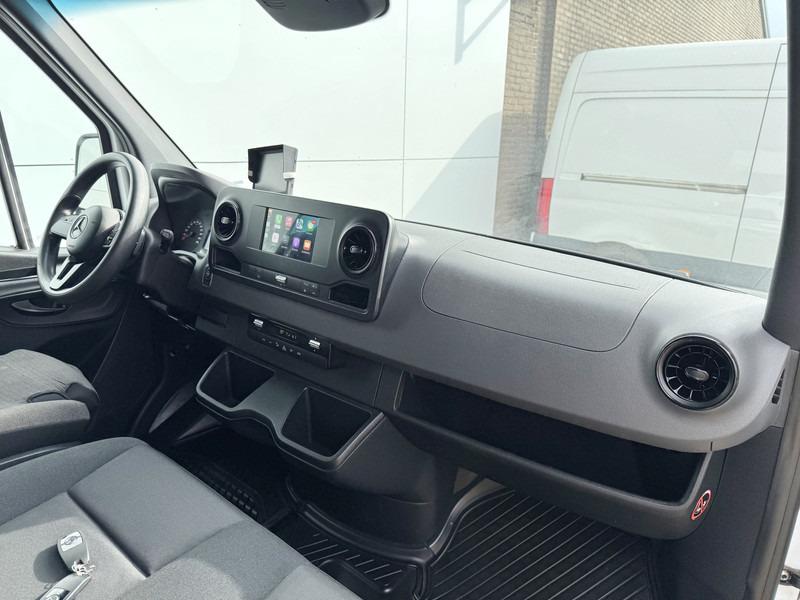 Koffer Transporter Sprinter 514 2.2 CDI Automaat Laadklep Climate Control Camera Carplay Bakwagen Meubelbak Sprinter 514 2.2 CDI Automaat Laadklep Climate Control Camera Carplay Bakwagen Meubelbak- Photo 8