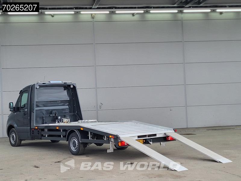 Van Sprinter 317 CDI Automaat Autotransporter Lier Trekhaak MBUX Navi Airco Cruise Cartransporter Oprijwagen Airco Cruise control Sprinter 317 CDI Automaat Autotransporter Lier Trekhaak MBUX Navi Airco Cruise Cartransporter Oprijwagen Airco Cruise control- Photo 3