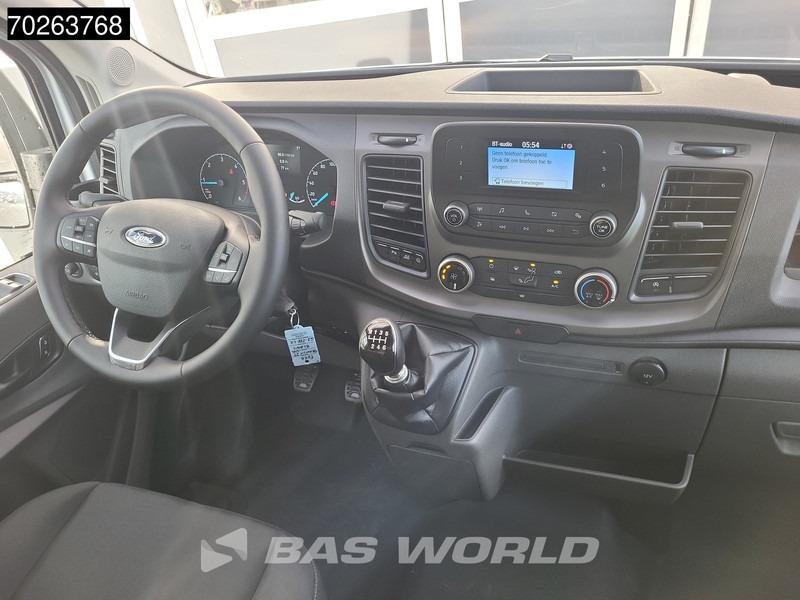 Small van Transit 130pk L2H2 Nieuw! Black Edition Raptor Grill Trekhaak Airco Cruise Camera Parkeersensoren 10m3 Airco Trekhaak Cruise control Transit 130pk L2H2 Nieuw! Black Edition Raptor Grill Trekhaak Airco Cruise Camera Parkeersensoren 10m3 Airco Trekhaak Cruise control- Photo 10