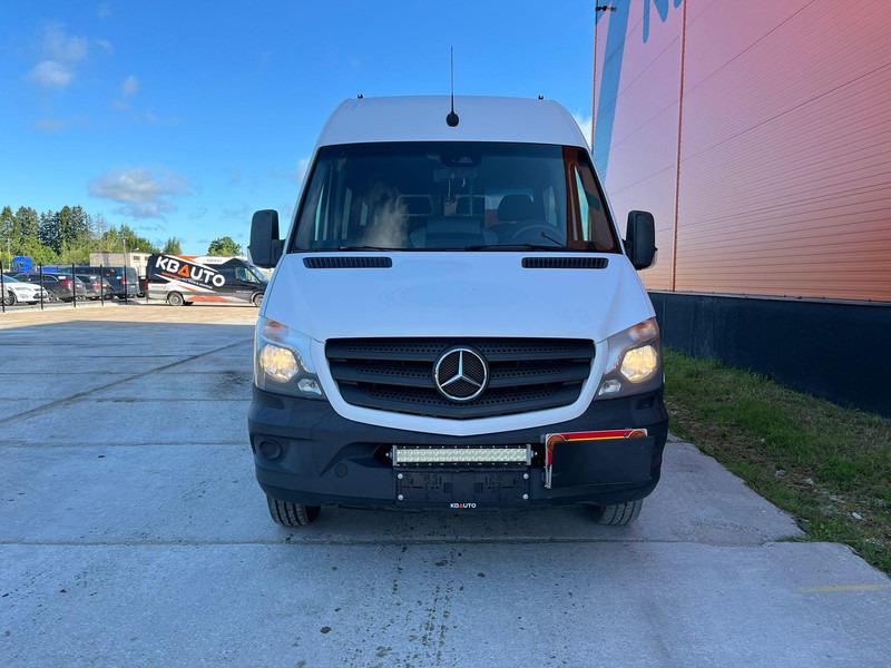 Minibus Sprinter 516 CDI 19 + 1 SEATS / DRIVER AC Sprinter 516 CDI 19 + 1 SEATS / DRIVER AC- Photo 2
