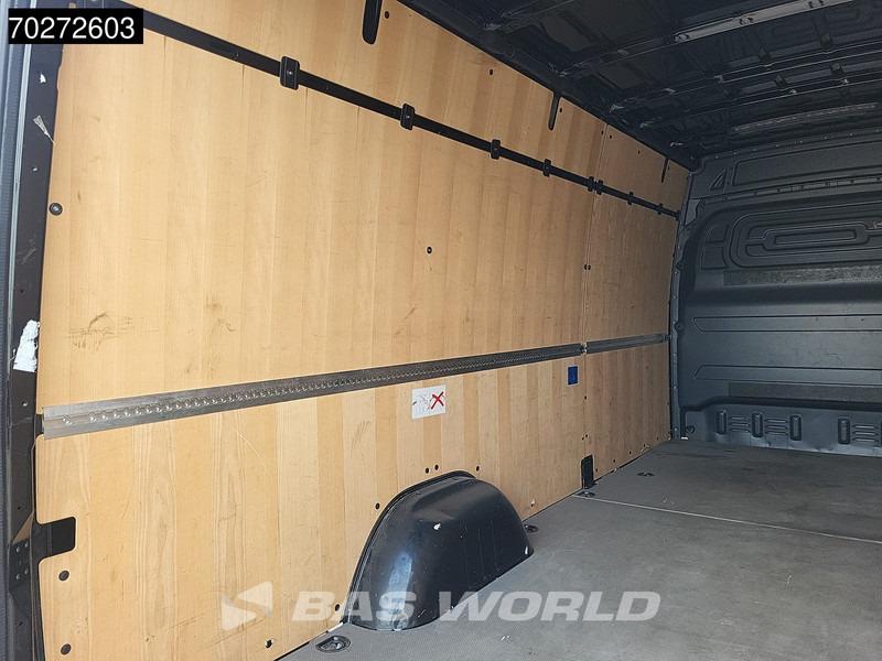 Panel van Sprinter 317 CDI Automaat L3H2 3500KG Trekvermogen 170PK Airco Camera MBUX CarPlay Euro6 L3 14Airco Sprinter 317 CDI Automaat L3H2 3500KG Trekvermogen 170PK Airco Camera MBUX CarPlay Euro6 L3 14Airco- Photo 8
