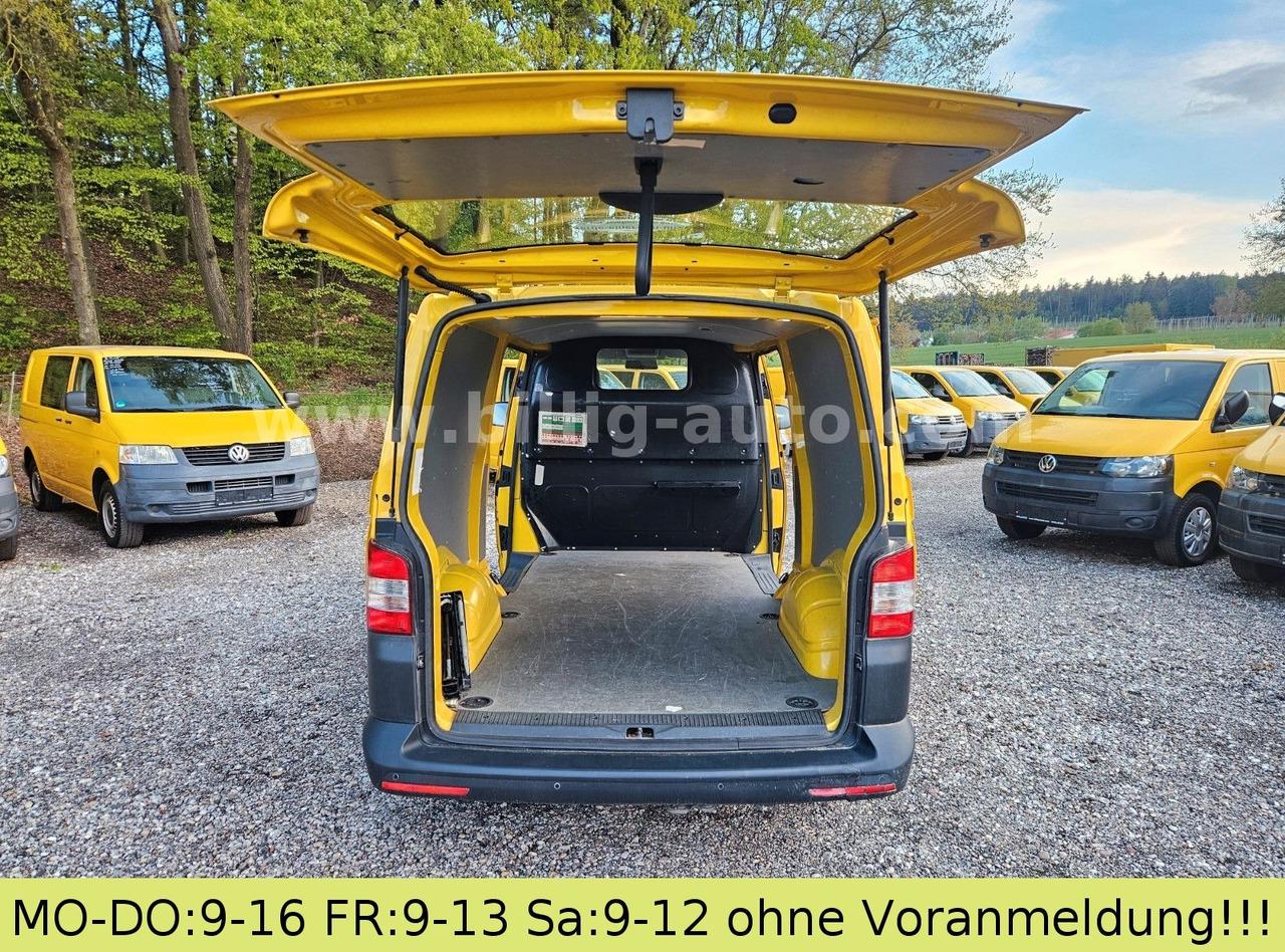 Personentransporter Volkswagen T5 Transporter Langer Radstand MAXI 2xSchiebetür Volkswagen T5 Transporter Langer Radstand MAXI 2xSchiebetür- Photo 6