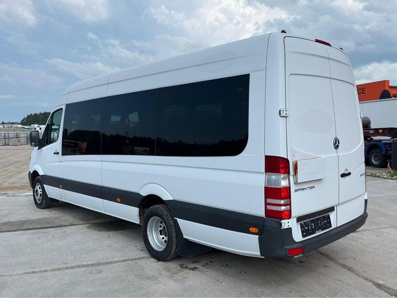 Kleinbus Sprinter 516 CDI / 19 + 1 SEATS / AC Sprinter 516 CDI / 19 + 1 SEATS / AC- Photo 5