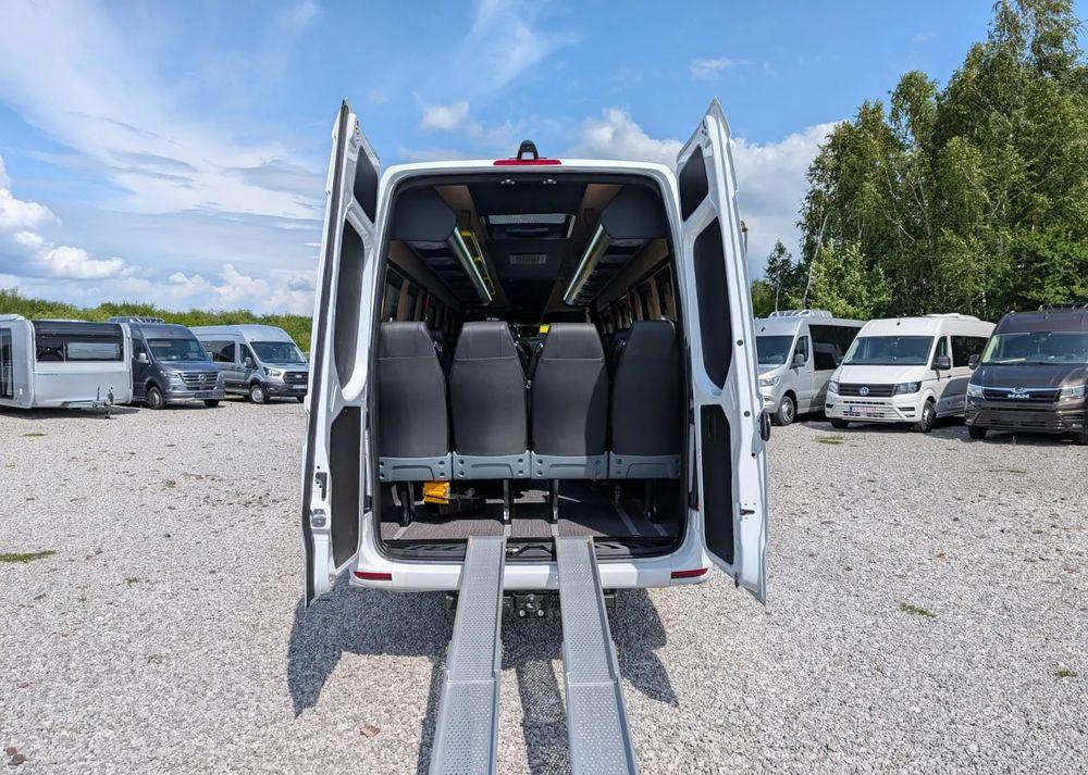 Kleinbus Mercedes-Benz Sprinter 517 Mercedes-Benz Sprinter 517- Photo 6