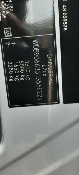 Kastenwagen 300-serie 313 Kstenwagen 300-serie 313 Kstenwagen- Photo 5