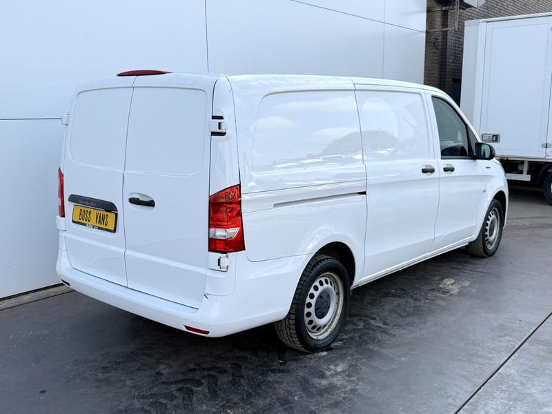 Kleintransporter eVito 111 Elektrisch 41kWh 138KM WLTP Extra Lang Climate Control Camera Stoelverwarming eVito 111 Elektrisch 41kWh 138KM WLTP Extra Lang Climate Control Camera Stoelverwarming- Photo 3