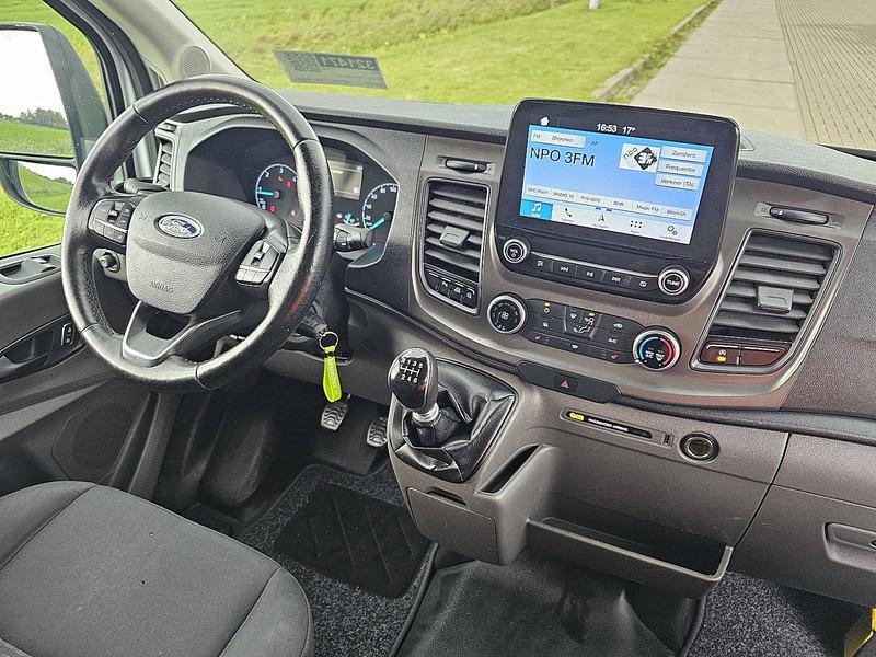 Kastenwagen Transit 2.0 L4H3 Navi AC Euro6! Transit 2.0 L4H3 Navi AC Euro6!- Photo 8
