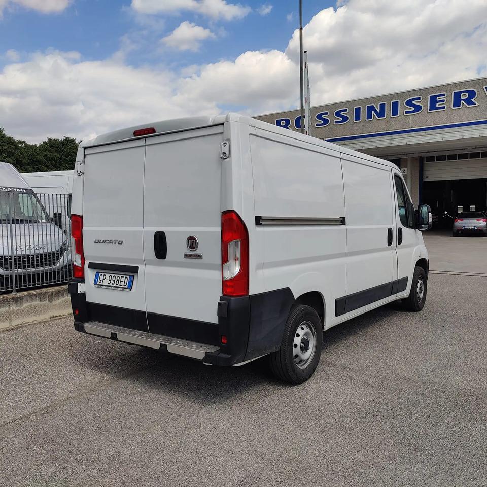 Kastenwagen FIAT DUCATO L1H1 140 FIAT DUCATO L1H1 140- Photo 4