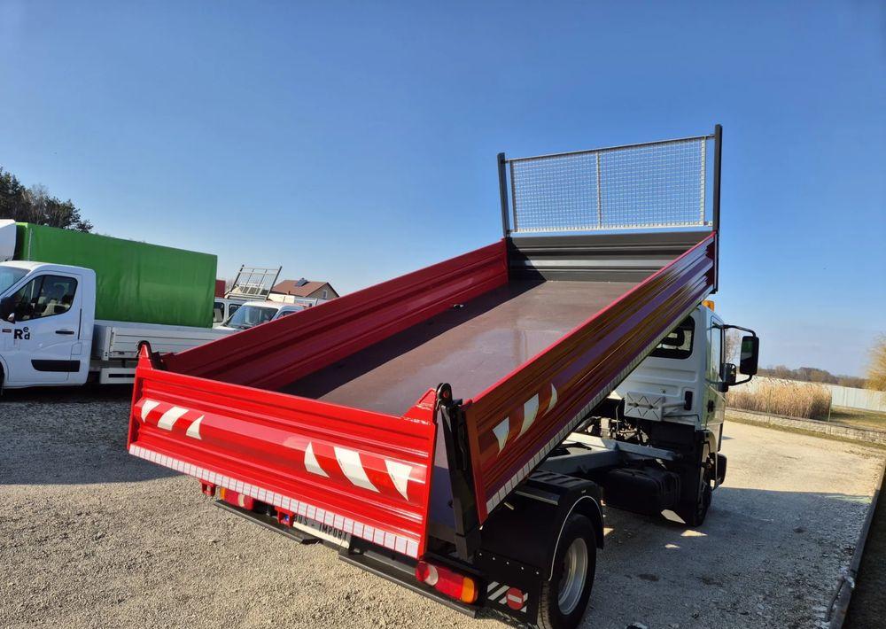 Kipper Transporter Nissan Atleon 56.13 3.0 130KM Nissan Atleon 56.13 3.0 130KM- Photo 4