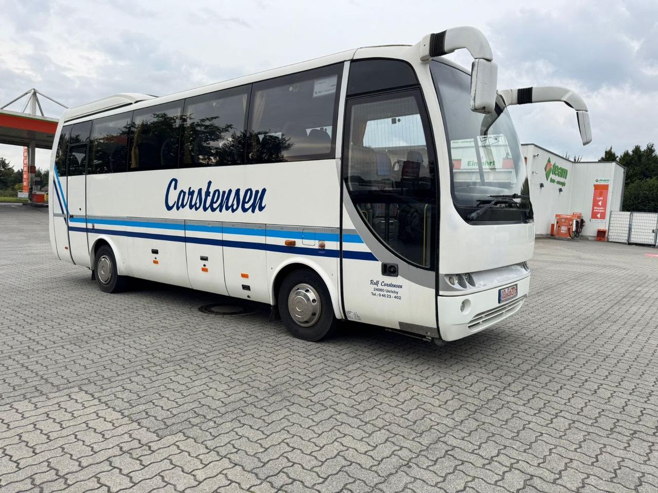 Kleinbus Temsa Opalin 8.4 (Tüv/Sp Neu* 35 Sitze) Temsa Opalin 8.4 (Tüv/Sp Neu* 35 Sitze)- Photo 7