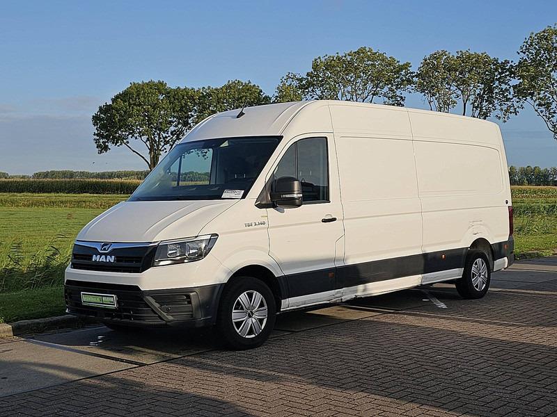 Kastenwagen TGE 3.140 L4H3 Airco Euro6! TGE 3.140 L4H3 Airco Euro6!- Photo 2
